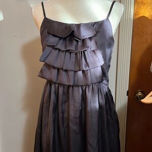 Romantic Romeo & Juliet LBD.